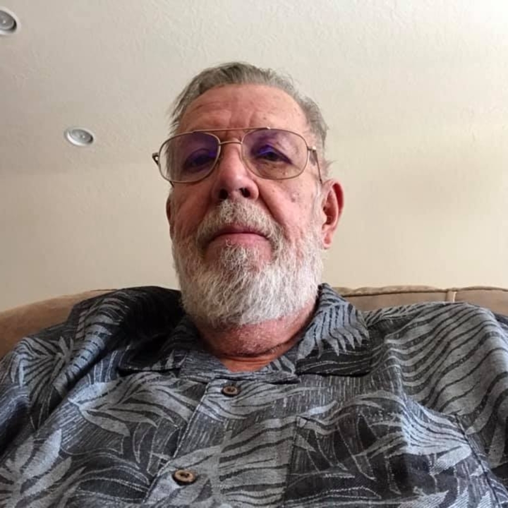 Meet your Posher, Fred